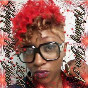 Meet your Posher, Whitney